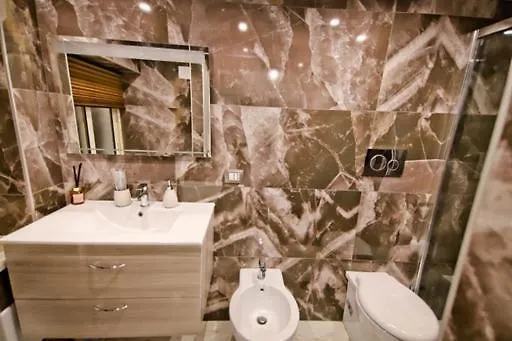 Holiday home House Spaccanapoli Italy
