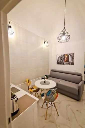 Holiday home House Spaccanapoli