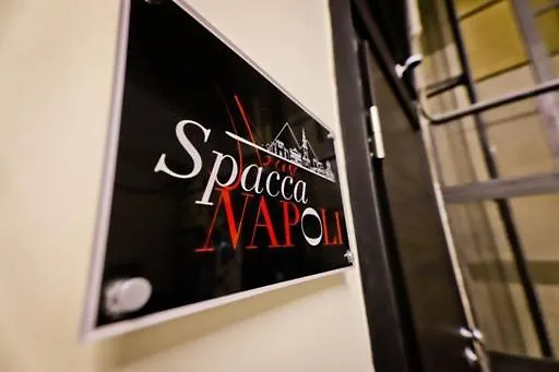 House Spaccanapoli Holiday home Naples