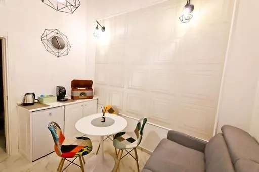 House Spaccanapoli Naples