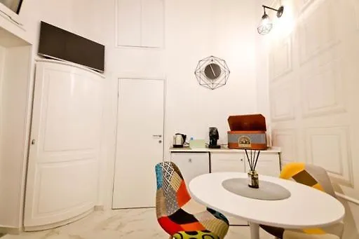 House Spaccanapoli Holiday home Naples