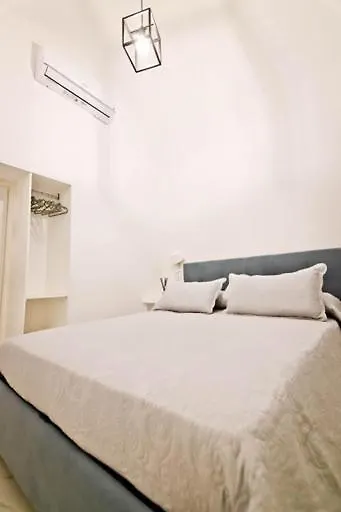 House Spaccanapoli