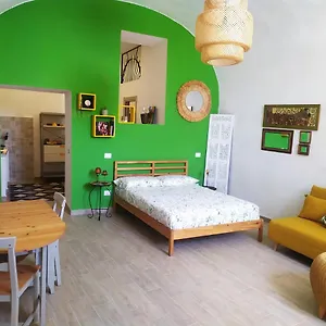 Appartement La Casetta Di Carmela, Naples