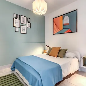 Appartement Vesuvio Capodichino, Naples